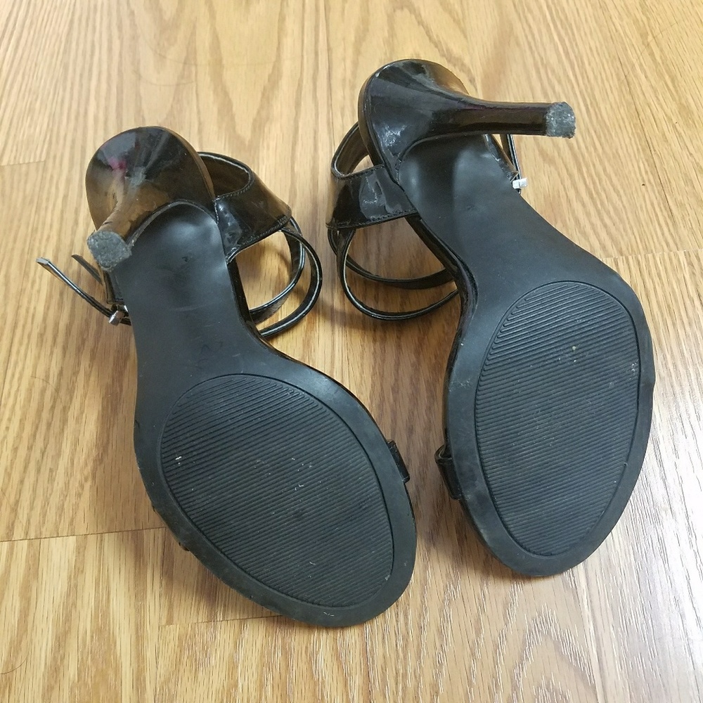 Steve Madden Maura Heels - Picture 5 of 6